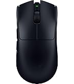 Amazon.com: Razer DeathAdder V3 Pro Gaming Mouse: 63g Ultra