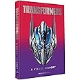 Transformers: A Visual History