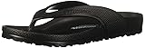 Birkenstock Women's Sandal, Black, 10