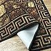 Anti-Bacterial Rubber Back Home and KITCHEN RUGS Non-Skid/Slip 18