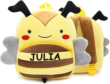 little boy personalized backpacks