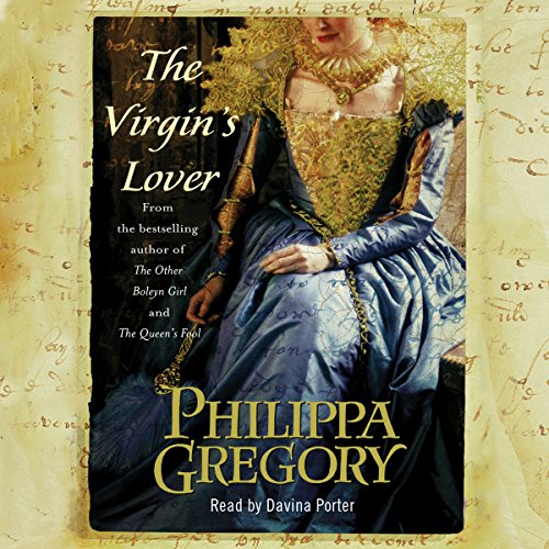 The Virgin's Lover Audiobook [Free Download by Trial] thumbnail