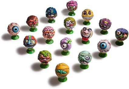 mad ball toy