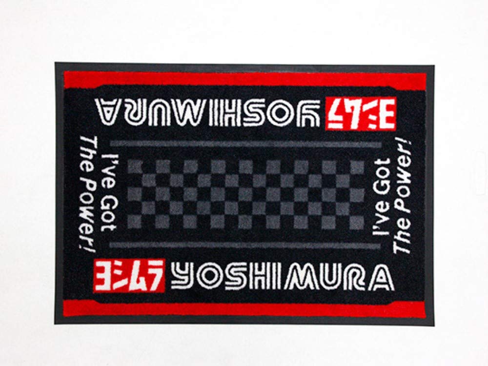 ヨシムラ マルチフロアマット YOSHIMURA 903-217-2600商品画像
