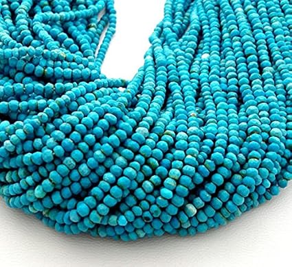 Turquoise A Facettes Perles Cristaux Perles Turquoise Perles 2 5 Mm Vers 3 Mm 33 Cm Strand E1618 Turquoise Pierre Precieuse Amazon Fr Cuisine Maison