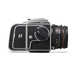 Hasselblad Hasselblad 907X & CFV 100C Medium Format