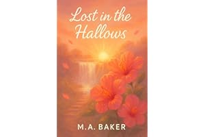 Lost In The Hallows (Second Chances In Moon Hallows)