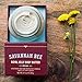 Savannah Bee Company Royal Jelly Body Butter - Deep Hydrating Body Butter for Dry Skin