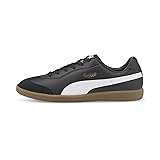 PUMA Men's KING 21 INDOOR TRAINING Soccer