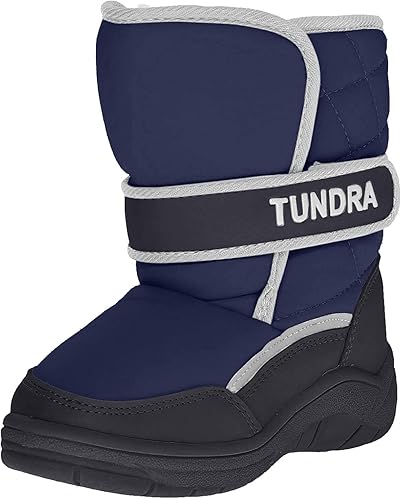 elements toddler winter boots