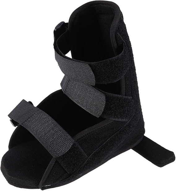 Artibetter Kids Broken Toe Boot Walker for Fracture