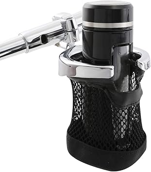 handlebar cup holder