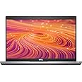 Dell Latitude 5521 Laptop - 15.6" FHD AG Touch Display - 2.5 GHz Intel Core i7-11850H 8-Core - 16GB - 512GB SSD - LTE - Windows 11 pro