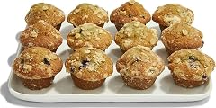 Whole Foods Market Blueberry Mini Muffin, 12ct