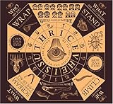 Thrice Album: «Vheissu (Dlx) (Dig)» (Front side) Thrice Album: «Vheissu (Dlx) (Dig)» (Front side)