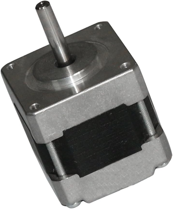 DEHANG 34mm 1.8 Degree 6 Leads Wire Hybrid Step Stepping Stepper Motor