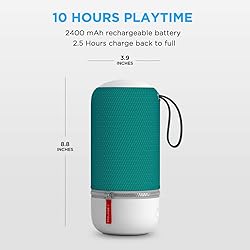 Libratone Zipp Mini Wifi Bluetooth Smart