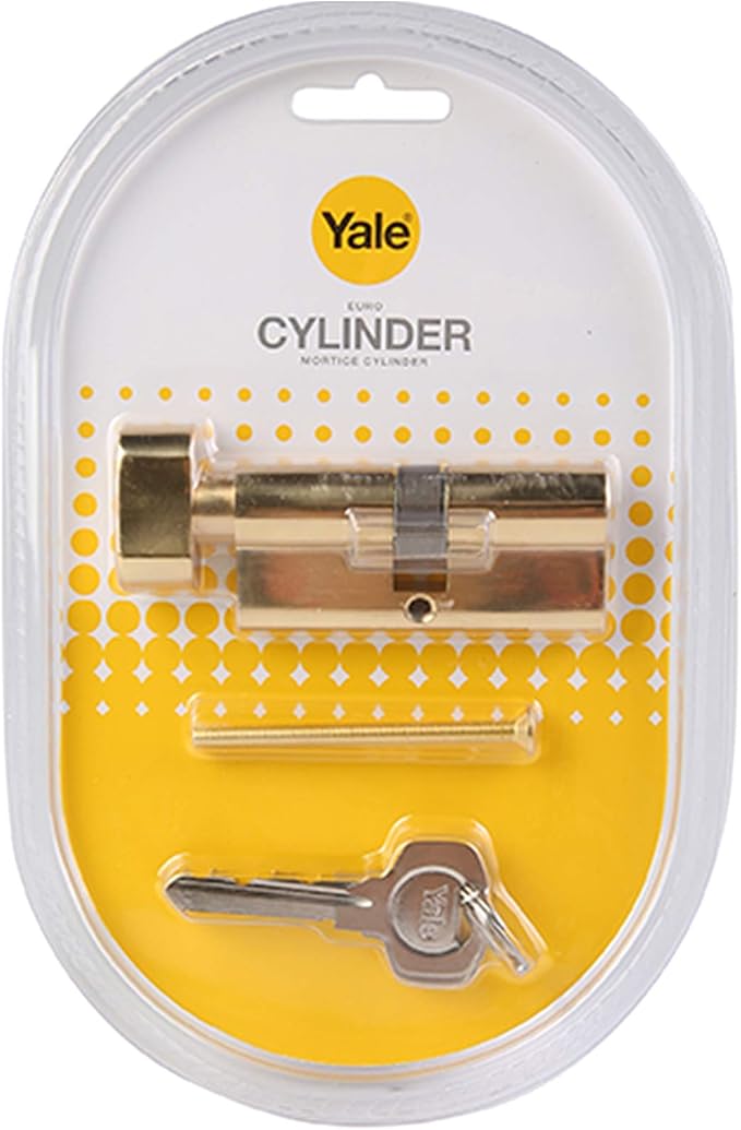 Yale Cylinder Cover Door Lock and handle Buy Online at Best Price in