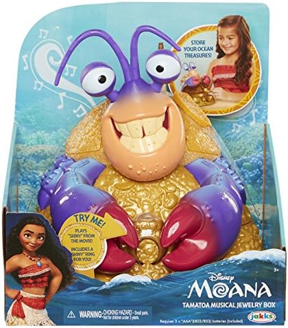 tamatoa jewellery box