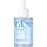 NEOGEN Dermalogy Next Glow Prep Serum, 1.08 fl.oz (32ml)
