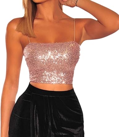 strapless bra crop top