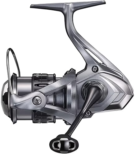 Amazon.com : Shimano C2000SSPG Spinning Reel 22 Soare BB