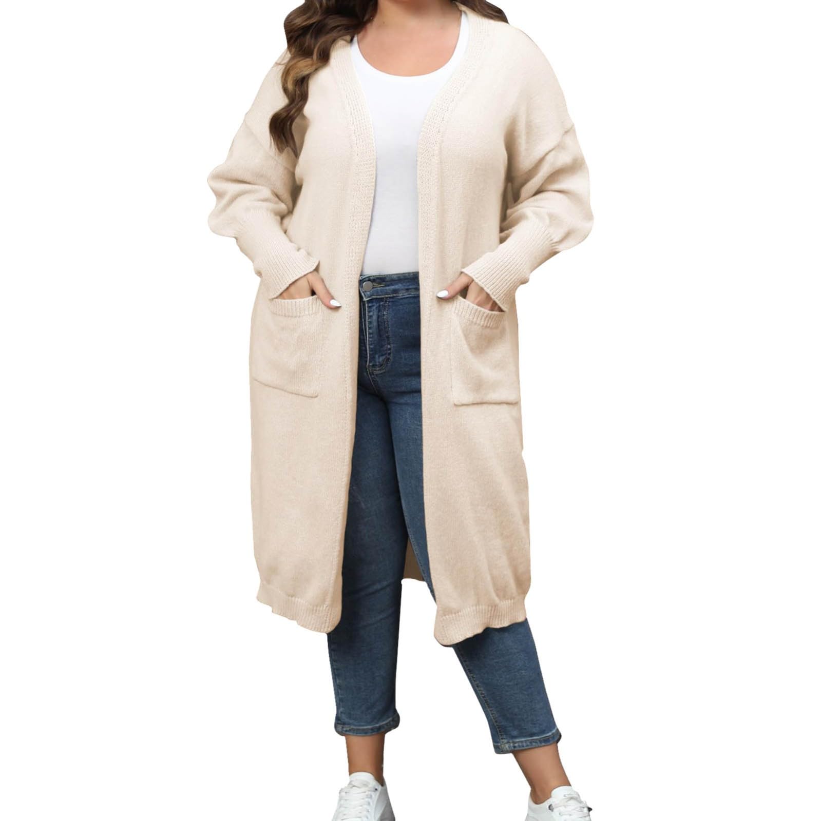 ADJHDFH Cardigan For Women Dressy Lightweight