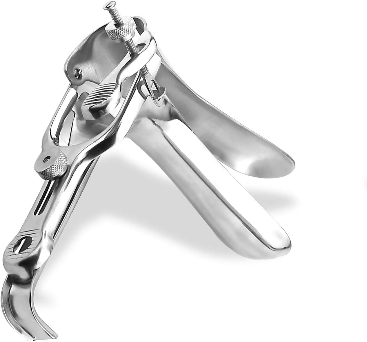 Grave Speculum, Size L, RustFree, Wide Opening Amazon.co.uk Health & Personal Care