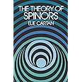 The Theory of Spinors (Dover Books on Mathematics)