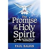 The Promise of the Holy Spirit: You Were Meant for Something More