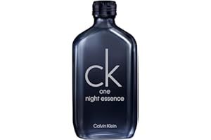 ck one night essence Parfum Intense