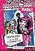Monster High Diaries: Draculaura and the New Stepmomster