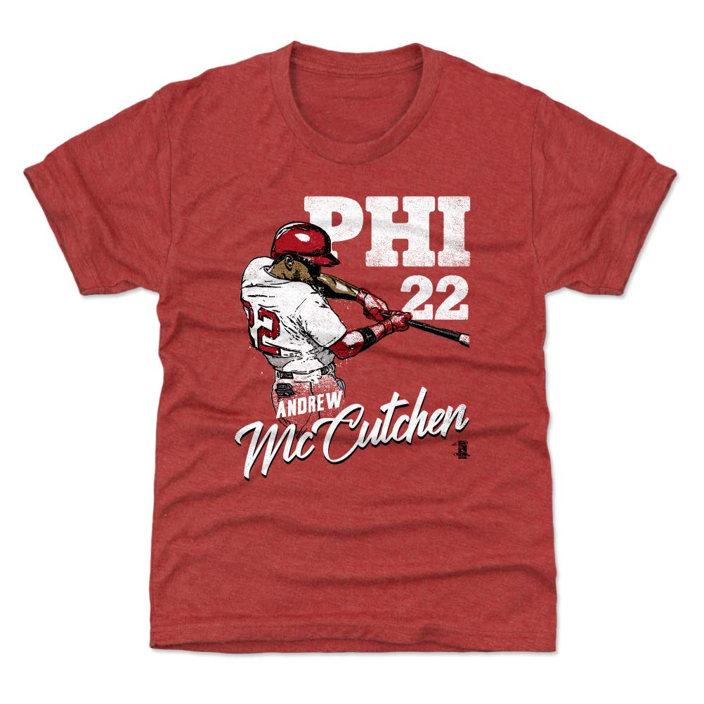 youth andrew mccutchen jersey