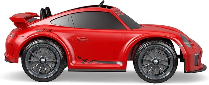 power wheels porsche 911 gt3