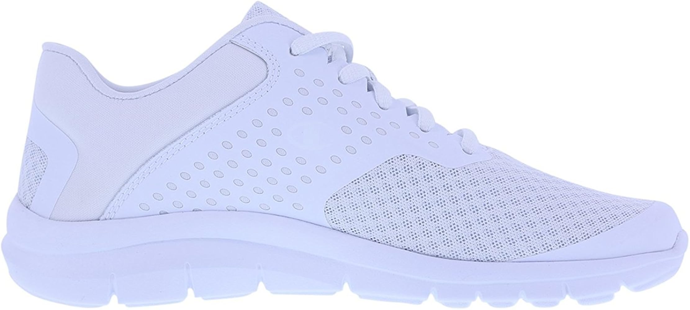 champion women's gusto cross trainer black