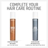 Goldwell StyleSign Creative Texture Dry Boost Dry Texture Spray 200ml Root view 7