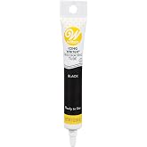 Wilton Stores, Icing writer Decorating Tube Black, 1 Ounce