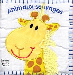 Animaux sauvages