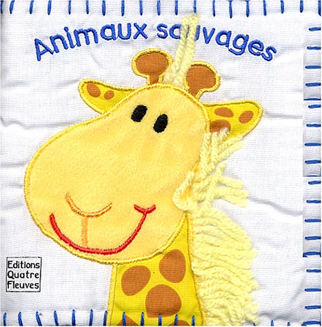 Animaux sauvages