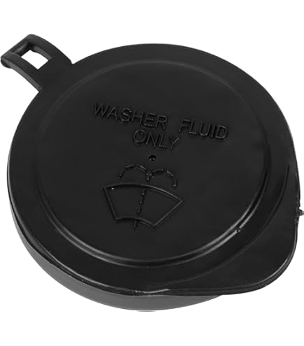 ねむ　ページ Amazon.com: YCUPONE Windshield Washer Reservoir Tank Cap 85316