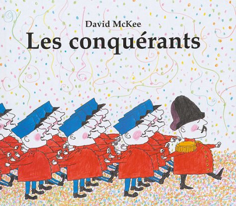 Les  conquérants