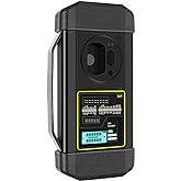 LAUNCH X431 X PROG3 Advanced Scan Tool with EEPROM Adapter | for X431 PRO V5.0/PROS 5.0/V+/X431 PRO ELITE/PROS ELITE/PRO TT/DYNO/PRO3S+/Pro5 and PAD V/VII,etc.
