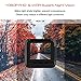 Apexcam Dash Cam 1080P Full HD Driving Recorder Mini Car Camera DVR Dashboard Camera 170° Wide Angle Super Night Vision G-Sensor,Motion Detection,Loop Recording,Parking Monitor
