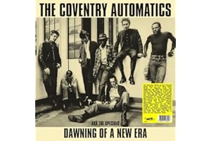Dawning Of A New Era: AKA The Specials (Vinyl)
