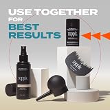 TOPPIK FiberHold Spray 118ml Thicker Fuller Looking Hair Long Lasting Hold view 6