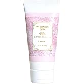 Camille Beckman Foot Treatment Extra Moisturizing Cream, Camille, 6 Ounce