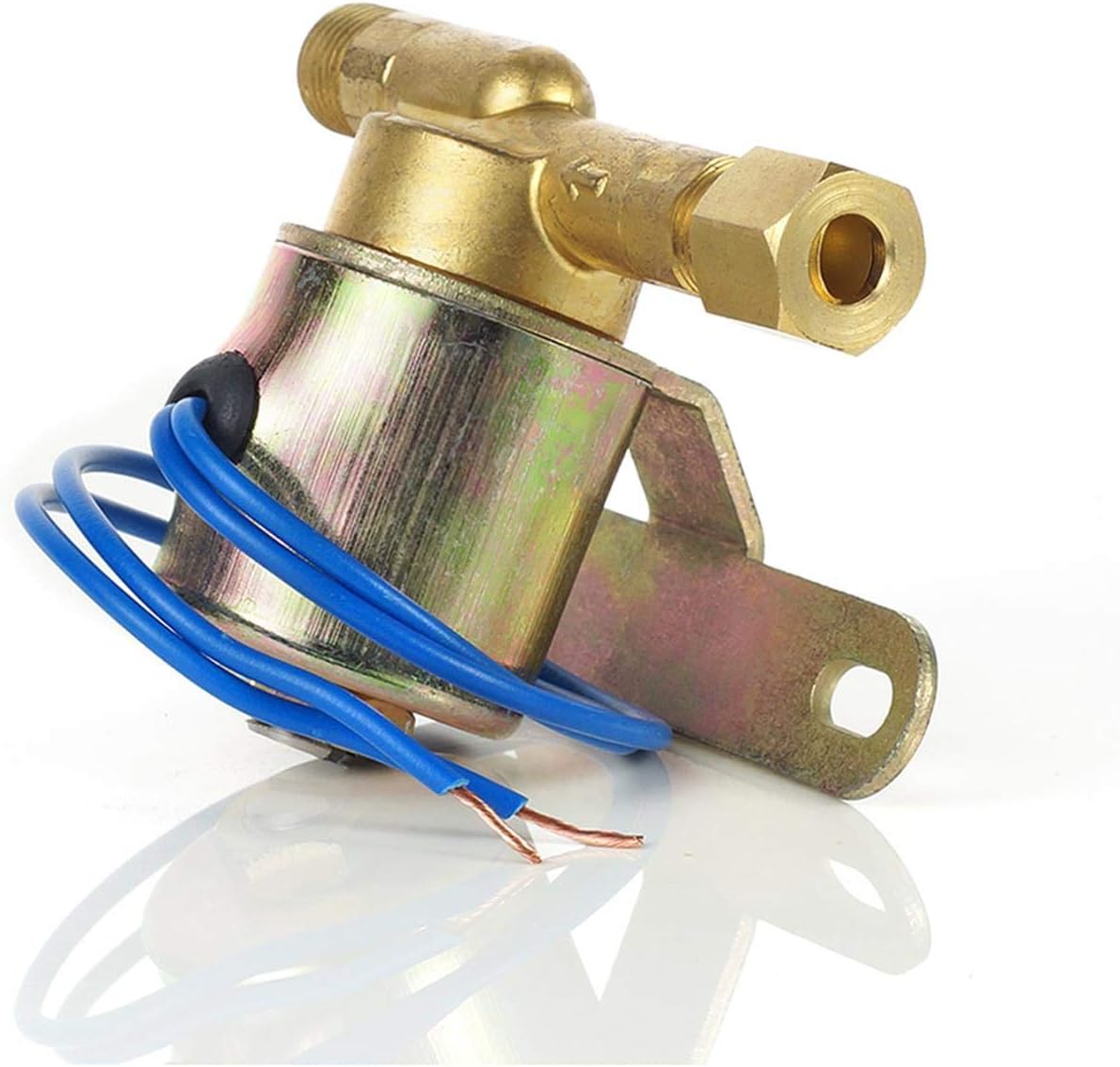 Pokin 4040 Humidifier Solenoid Valve Compatible with Aprilaire Humidifier -Replaces # B2015-S85 B2017-S85 24V 2.3W 60Hz: Home & Kitchen