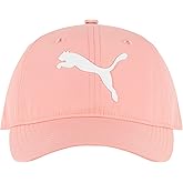 Puma Womens Gates Adjustable Baseball Cap