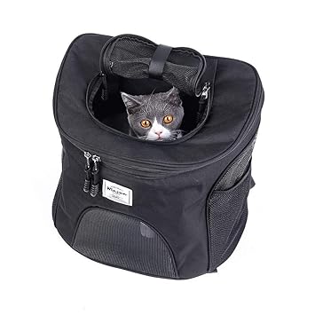 Ossack Faltbare Hund Katze Haustier Reisen Träger Rucksack