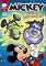 Livro Mickey nº 897